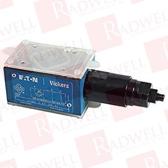 EATON CORPORATION DGMC-3-PT-CW-41