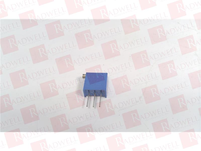 BOURNS RJ24FX103
