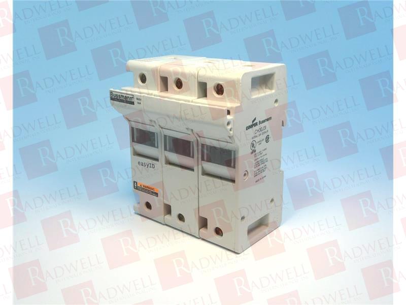 EATON CORPORATION CH30J3I