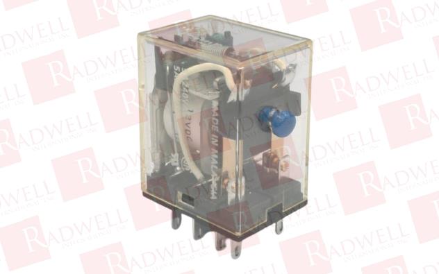EATON CORPORATION D2PR23R1