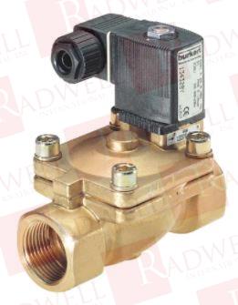 BURKERT 5281-A-13.0-NBR-MS-24V