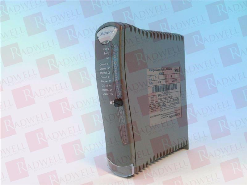 ALLEN BRADLEY T9482