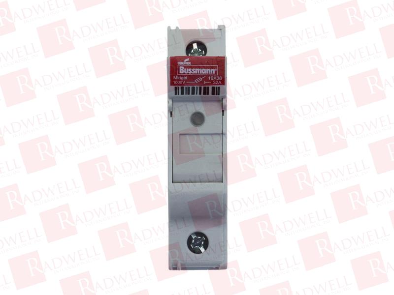 EATON CORPORATION CHM1DCIU