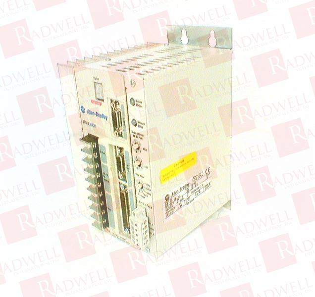 ALLEN BRADLEY 2098-DSD-010-DN
