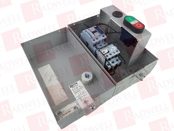 WEG ESW-B12D39A-R30