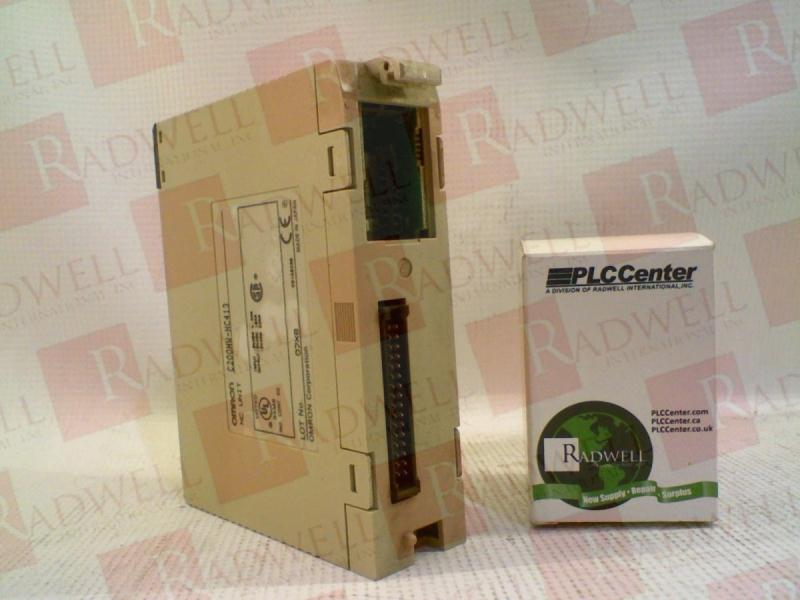 OMRON C200HW-NC413