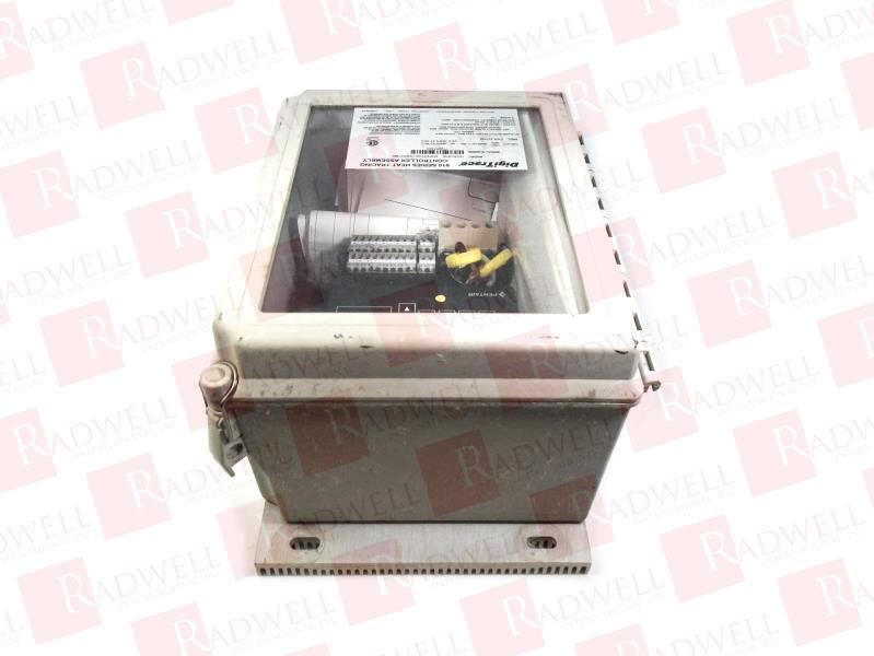 DIGITRACE 910-E1FWL-SSR2-485