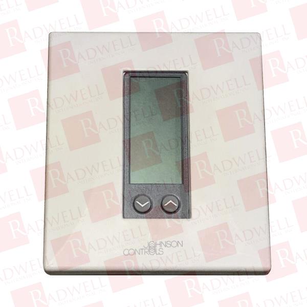 JOHNSON CONTROLS TEC1102-1