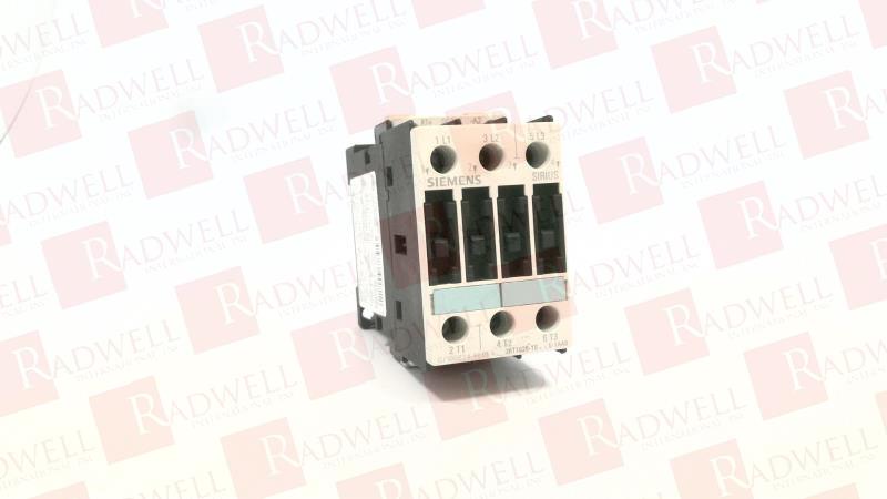 SIEMENS 3RT1026-1BB46-1AA0