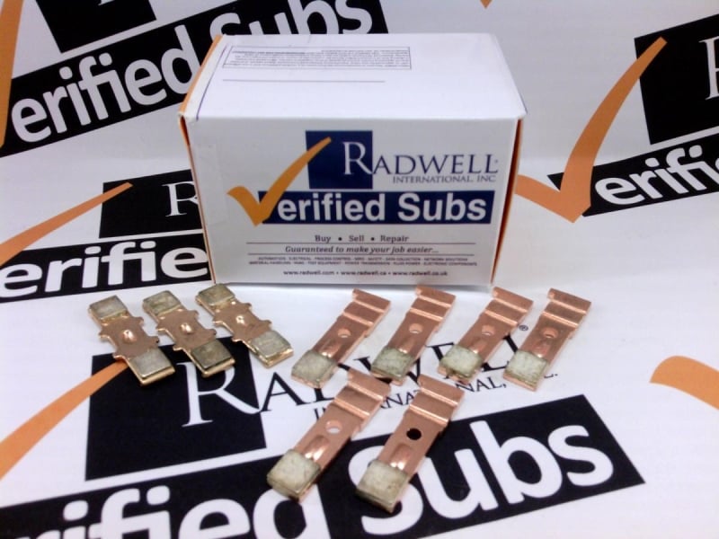 RADWELL VERIFIED SUBSTITUTE KL40-SUB