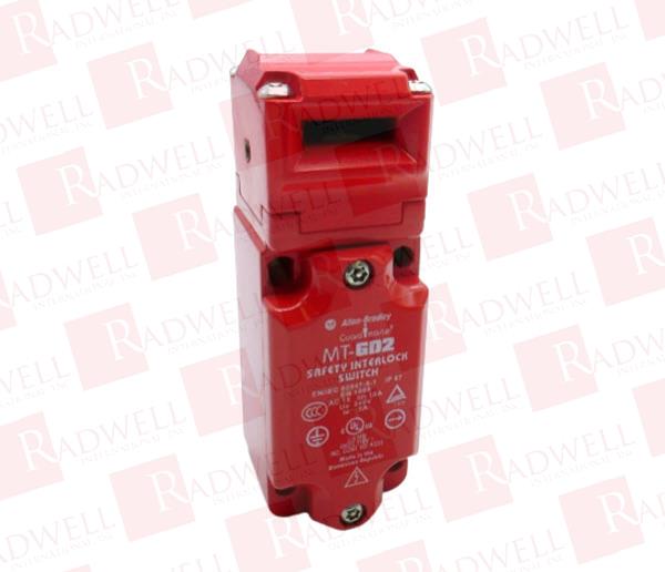 ALLEN BRADLEY 440K-MT55001