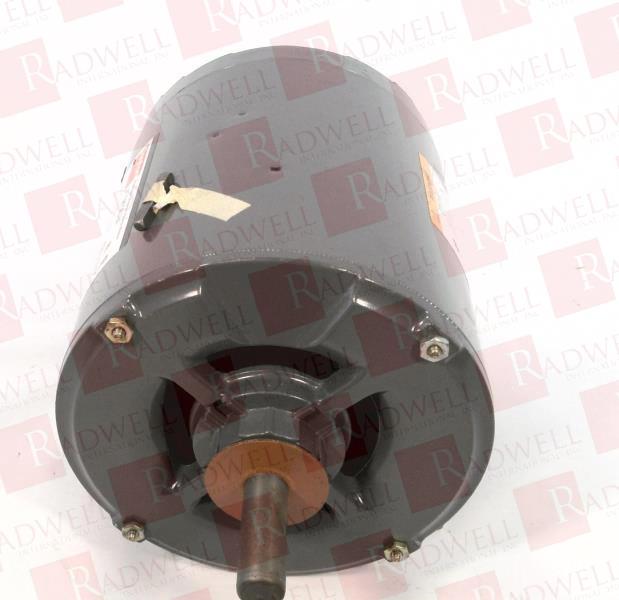 GRAINGER 6K502