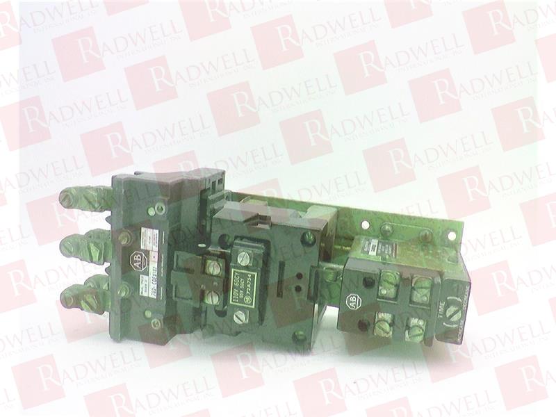 ALLEN BRADLEY 702-COEX187