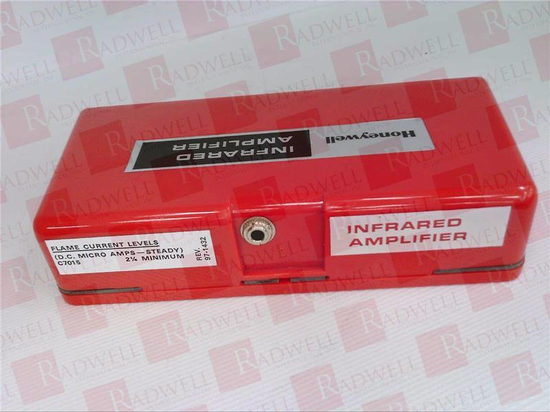 HONEYWELL R7248A-1004