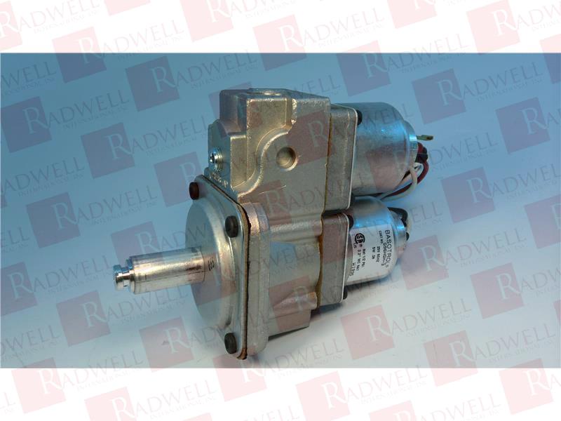 BASO GAS PRODUCTS LLC G96HGH-3