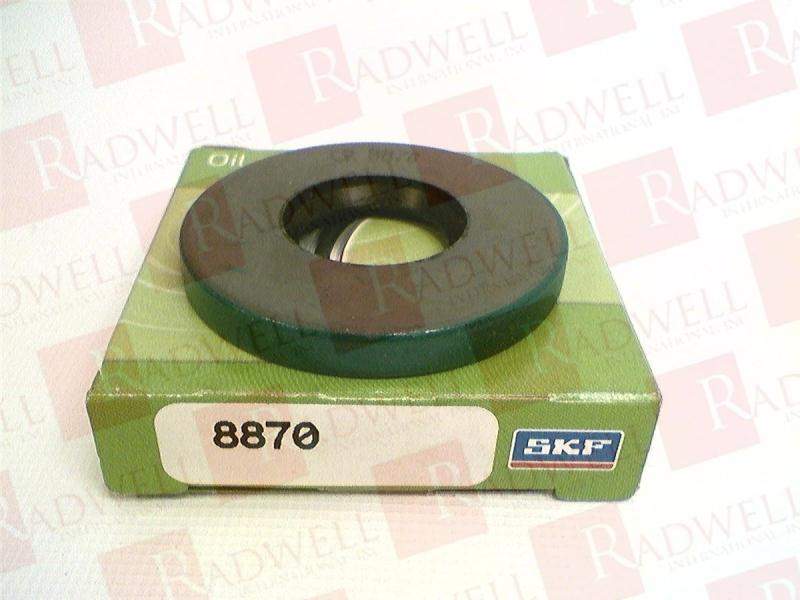 SKF 8870