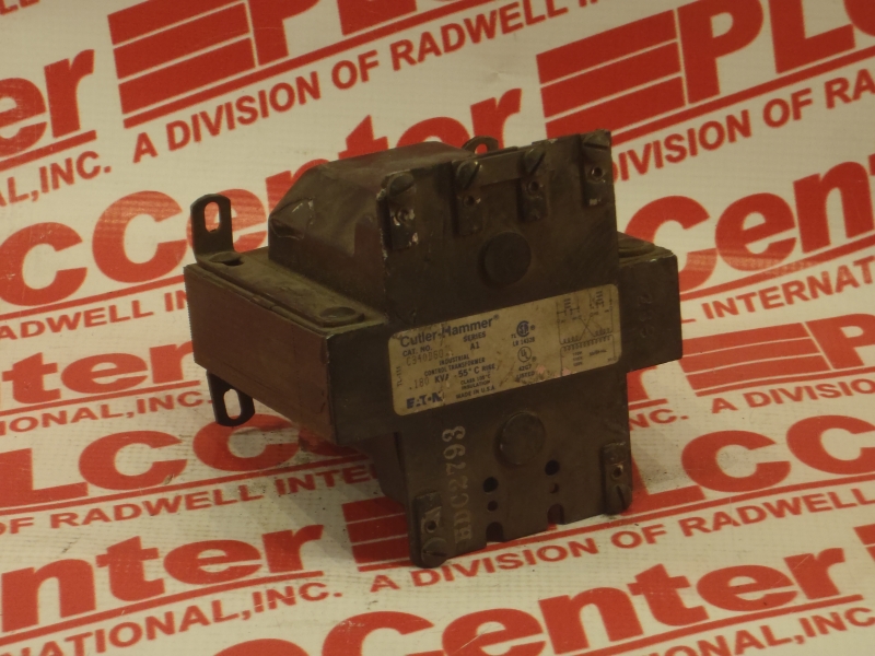 EATON CORPORATION C340DGO