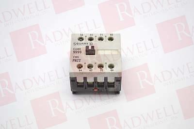 SCHNEIDER ELECTRIC 9999-PN22