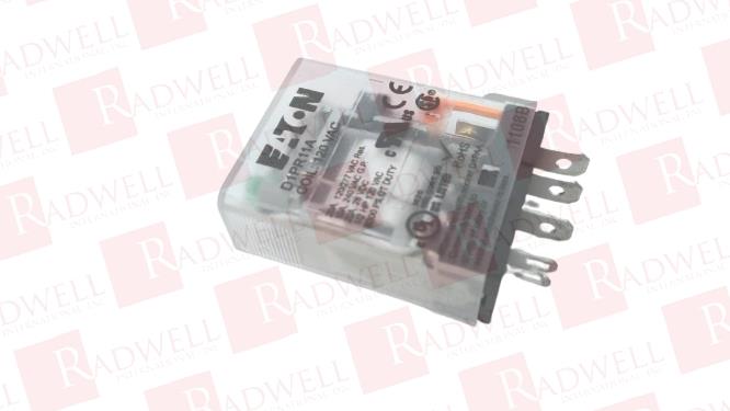 EATON CORPORATION D1PR11A