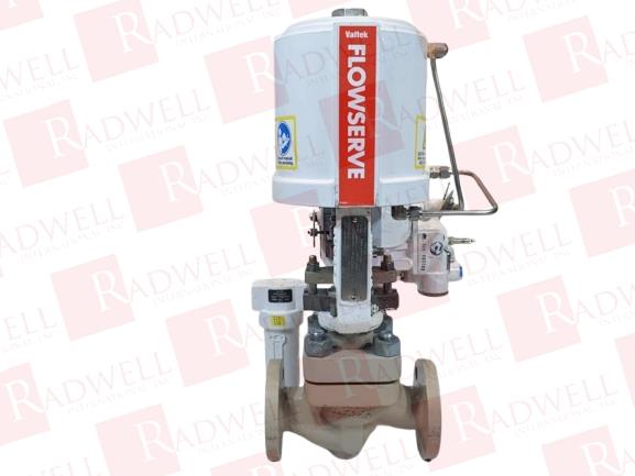 VALTEK NT3002102SN1W00