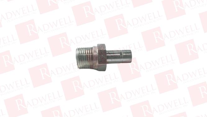 PARKER 8MA8N-S