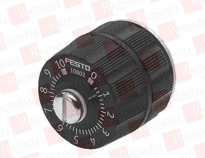 FESTO GRP-10-PK-3