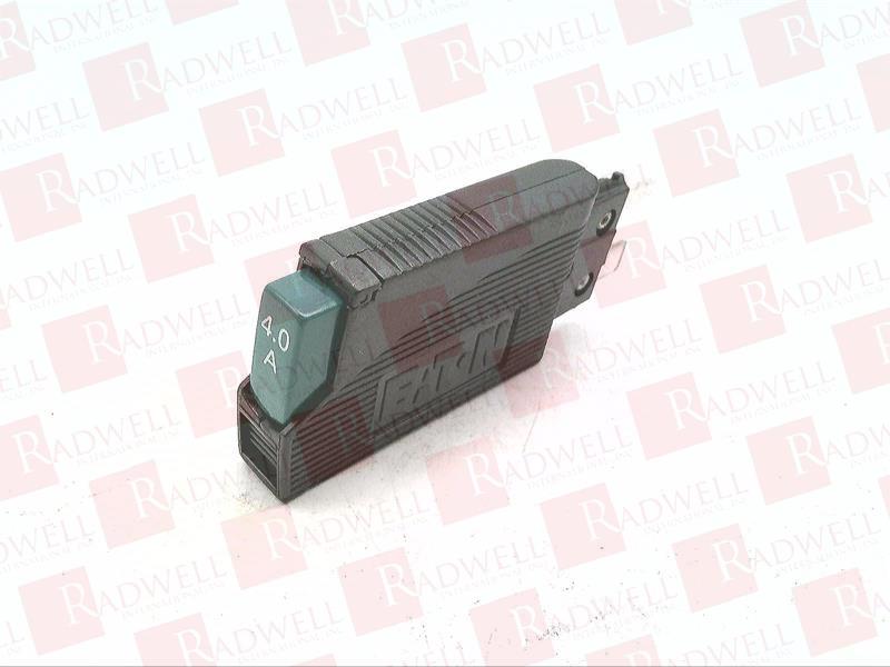 EATON CORPORATION XBATCP4