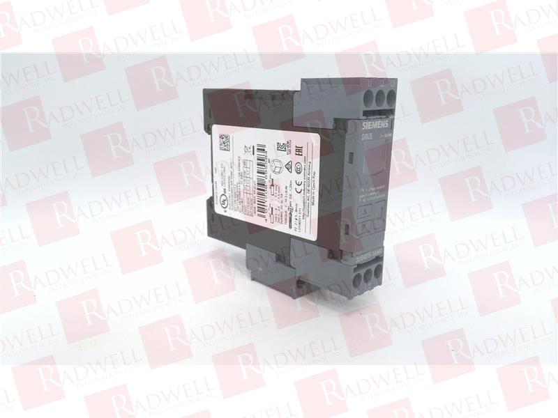 SIEMENS 3UG48151AA40