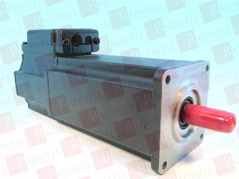 BOSCH MKD041B-144-GP1-KN