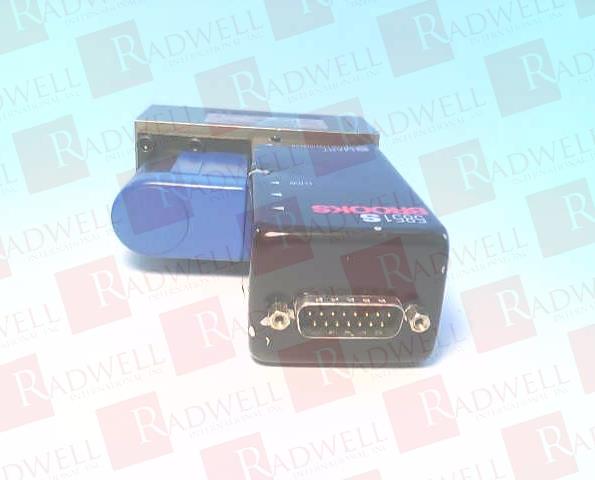 ITW 5851S/BD9ZA1AA0CB1B1
