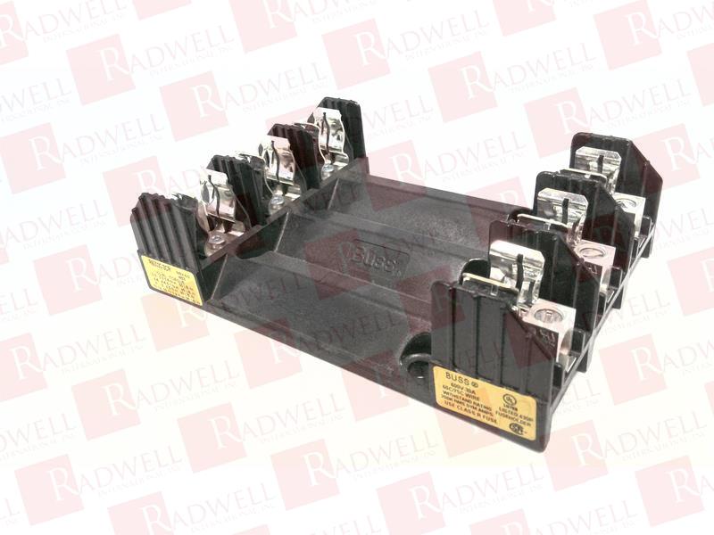 EATON CORPORATION R60030-3CR