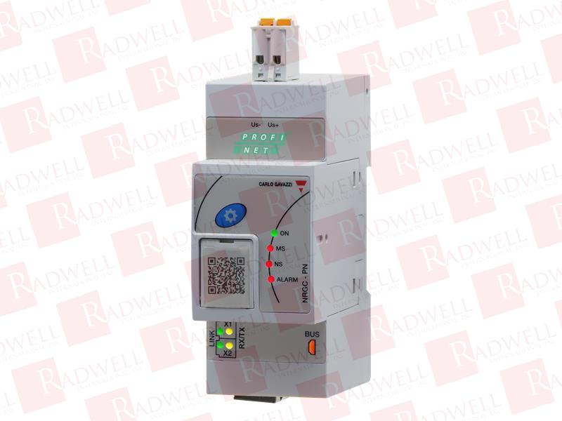 CARLO GAVAZZI NRGC-PN