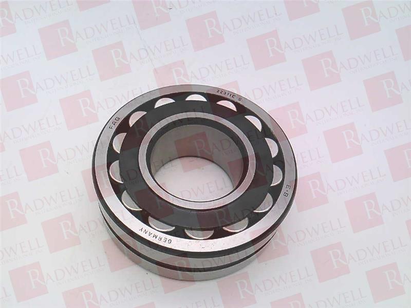 SCHAEFFLER GROUP 22311ES.TVPB