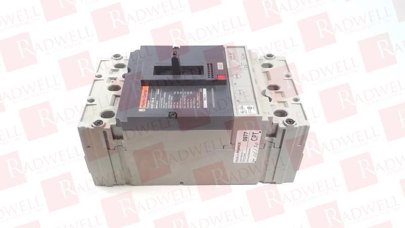 SCHNEIDER ELECTRIC NFNF36060