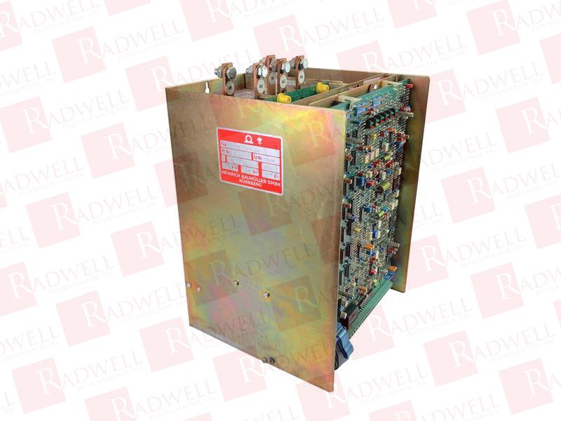 BAUMULLER BKF 12/120/520-2004