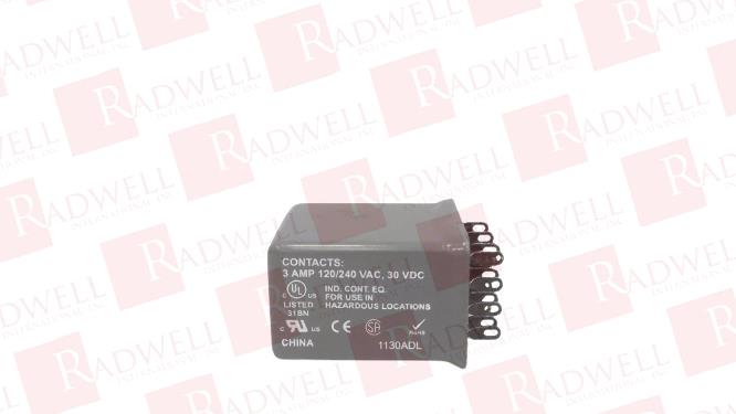 TE CONNECTIVITY KHS-17D11-110