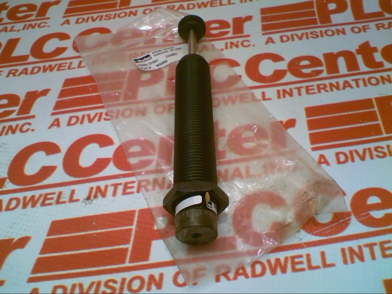 PARKER MA900