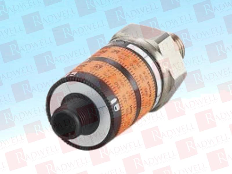 EFECTOR PK-250-SFG14-HCPKG/US/ /W-PK6531