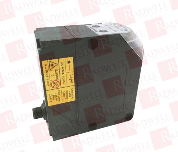 ALLEN BRADLEY 45CPD-8LTB1-D5