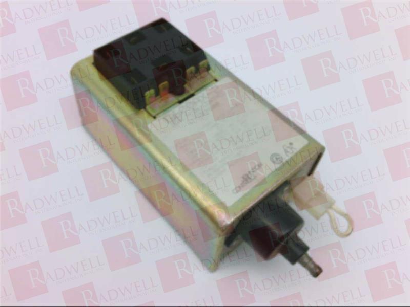 JOHNSON CONTROLS G600AX-2