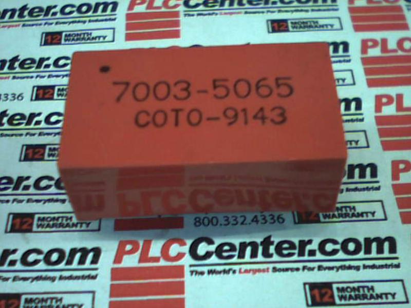 COTO 7003-5065