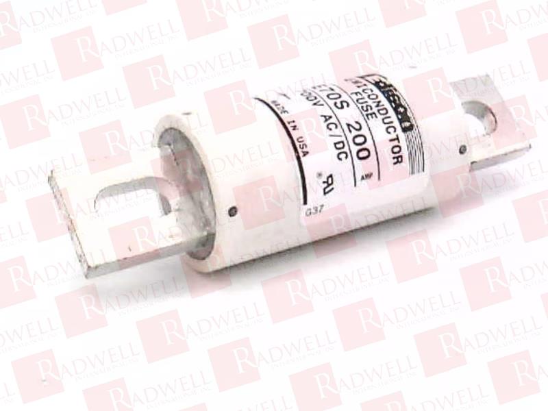EATON CORPORATION E70S-200