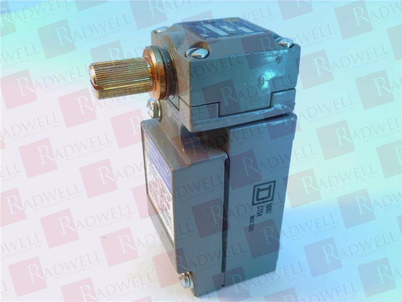 TELEMECANIQUE SENSORS 9007C54A
