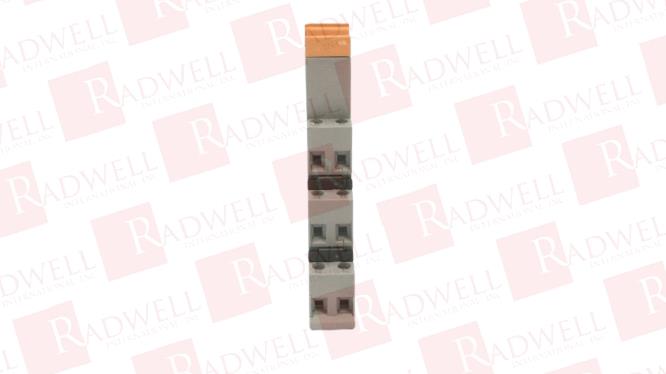 PHOENIX CONTACT PLC-RSC- 24DC/21HC