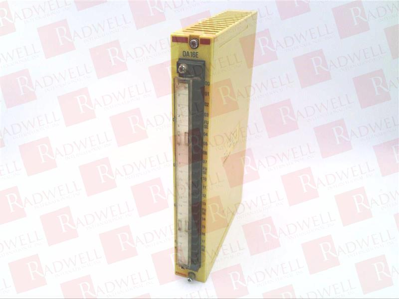 FANUC A03B-0801-C119