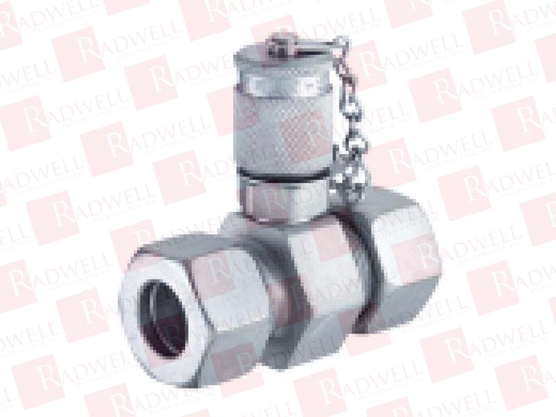 STAUFF SKK-20-12L-B-G-W3-MS