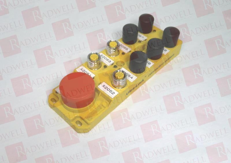 MOLEX BKY801P-FBB