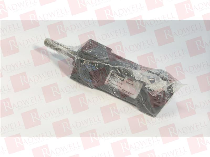 PARKER 0.75USU1601.00