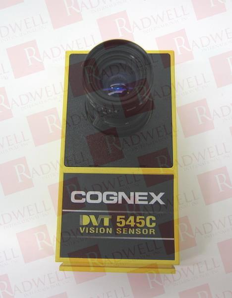 COGNEX DVT-554C