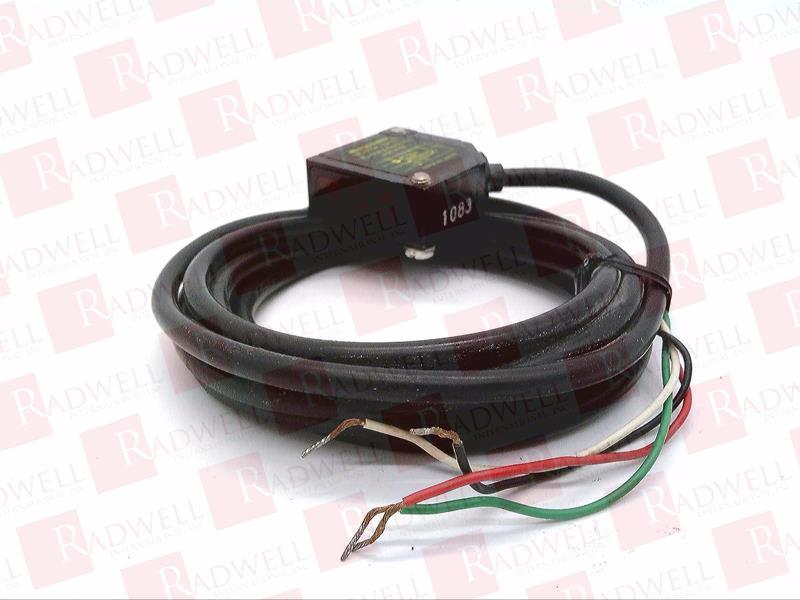 MATSUSHITA ELECTRIC MQ-W20A-DC12-24V-AN50530